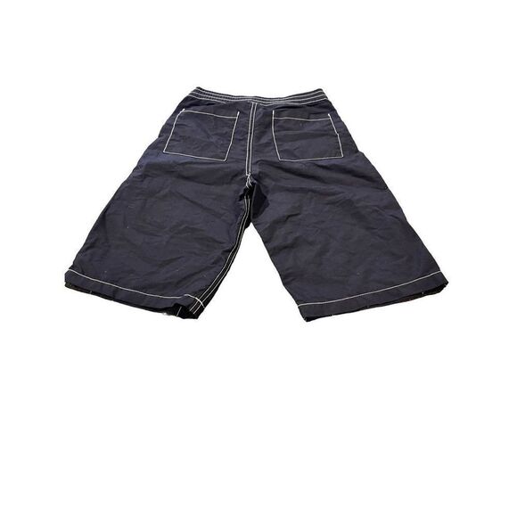 Tommy Hilfiger kids swimsuit shorts size 7 - Picture 3 of 9